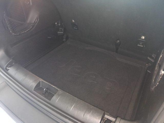 JEEP Renegade 2.0 Mjt 140CV 4WD Active Drive Limited