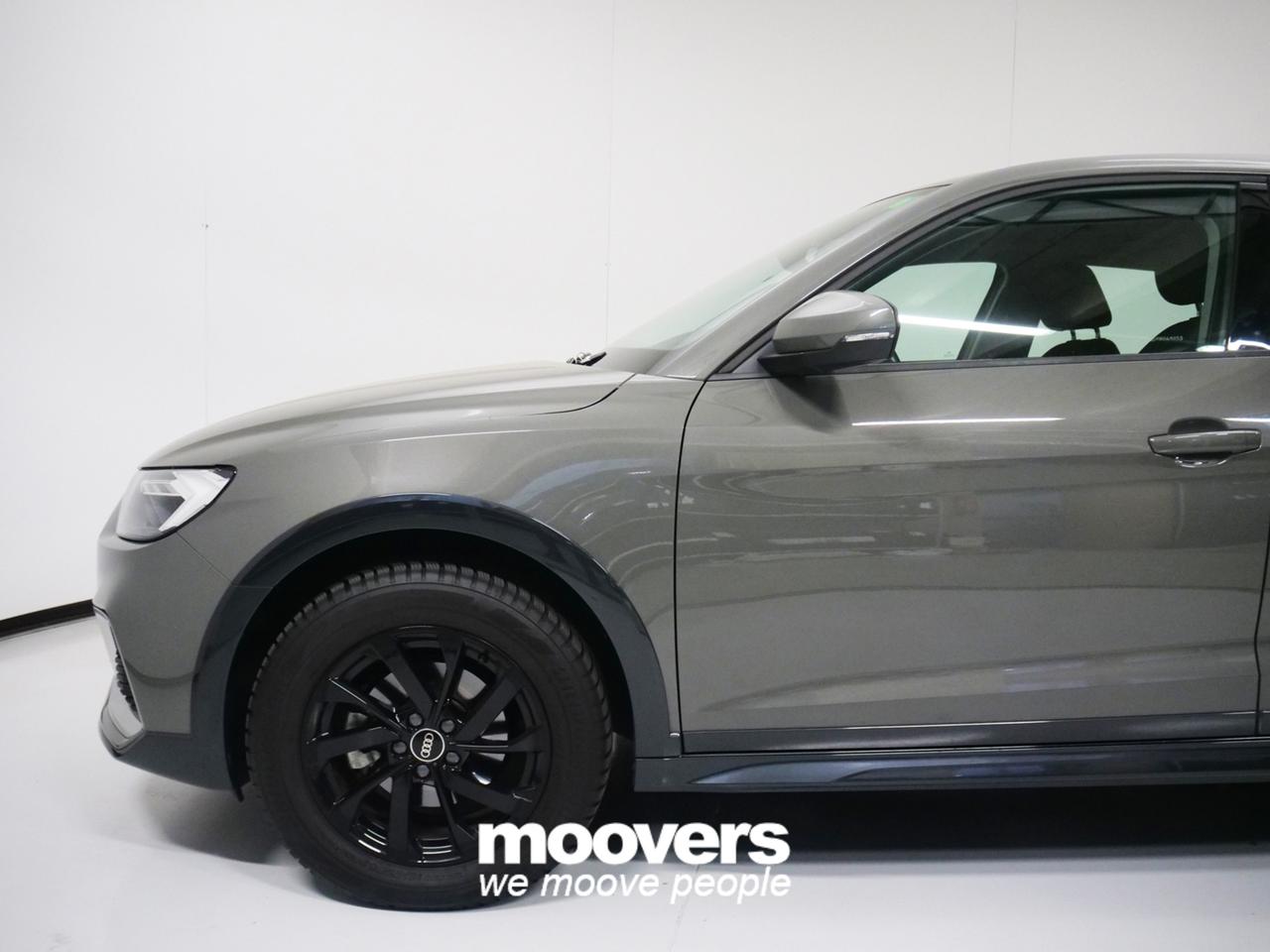 AUDI A1 2ª serie allstreet 30 TFSI Admired
