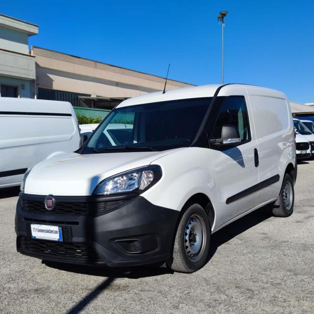 FIAT DOBLO 1.6 M-JET 105CV FURGONE 3 POSTI - 2022