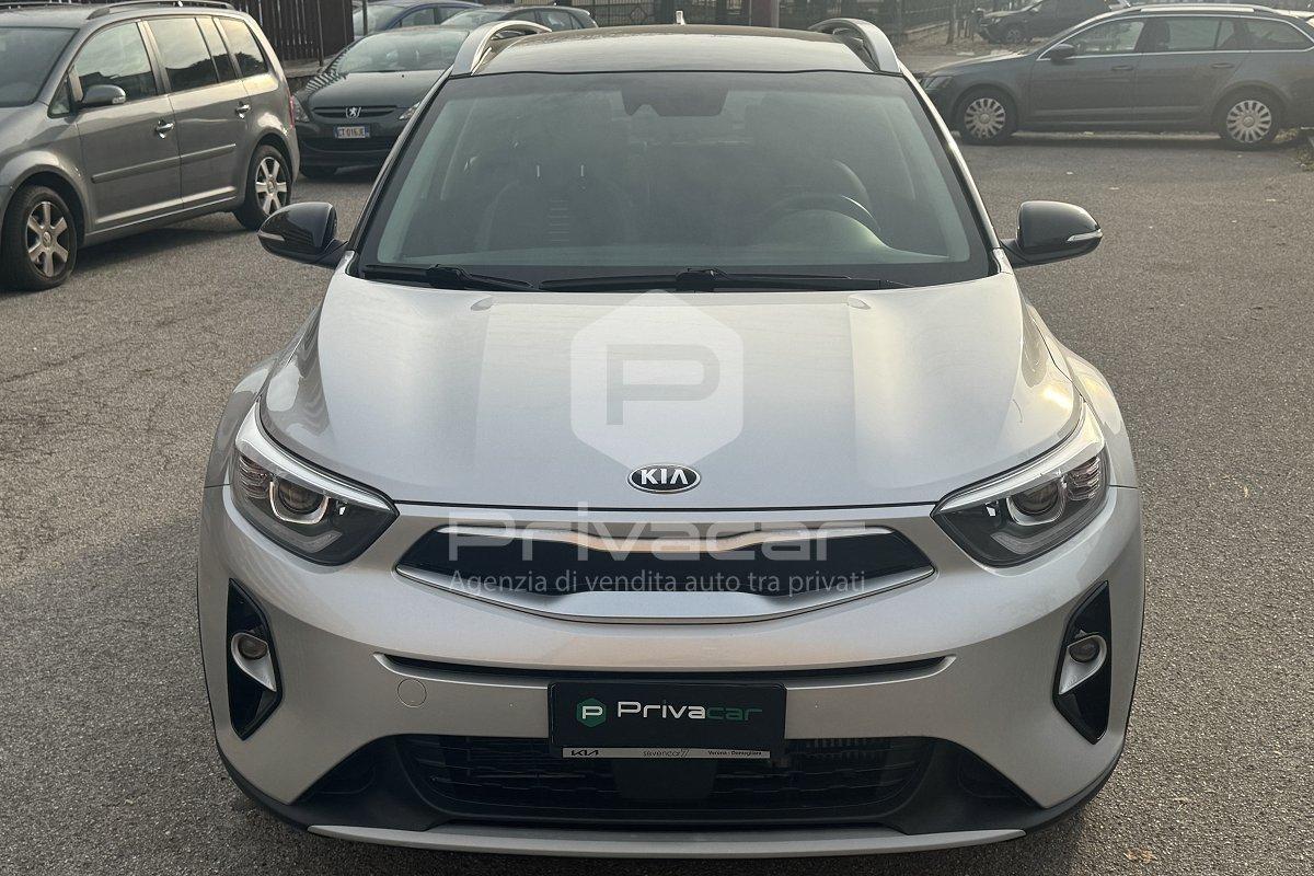 KIA Stonic 1.0 T-GDi 120 CV DCT7 Energy