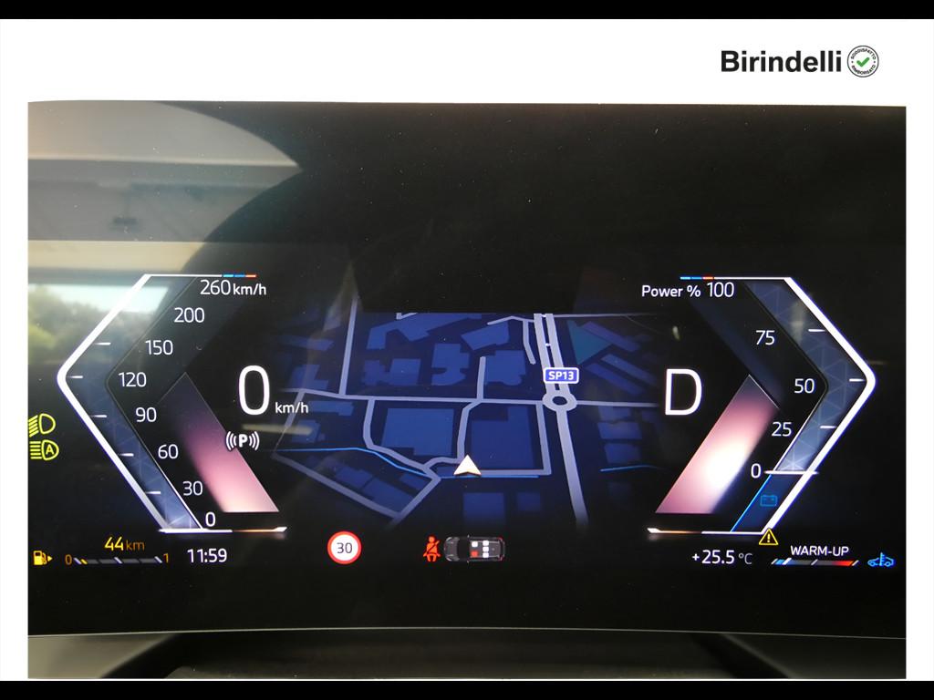 BMW Serie 1 (F70) - 118d MSport