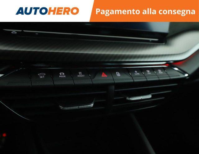 SKODA Octavia 2.0 TDI EVO SCR 200 CV DSG Wagon RS