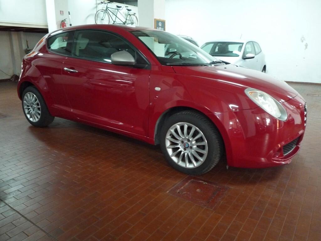 Alfa Romeo MiTo 1.4 78 CV 8V S&S Progression
