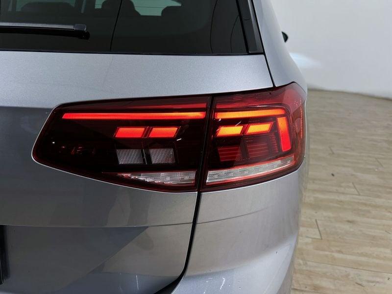 Volkswagen Passat Passat Variant 2.0 TDI SCR EVO DSG Executive