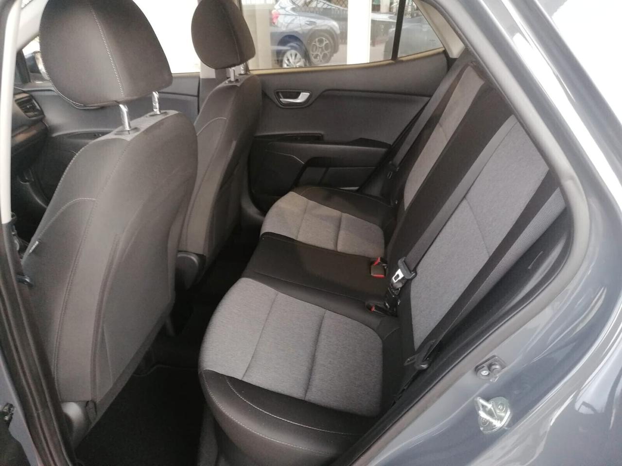 Kia Stonic 1.2 ECO GPL Urban