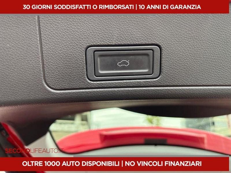 DR AUTOMOBILES dr 7.0 1.5 turbo Gpl 153cv dct