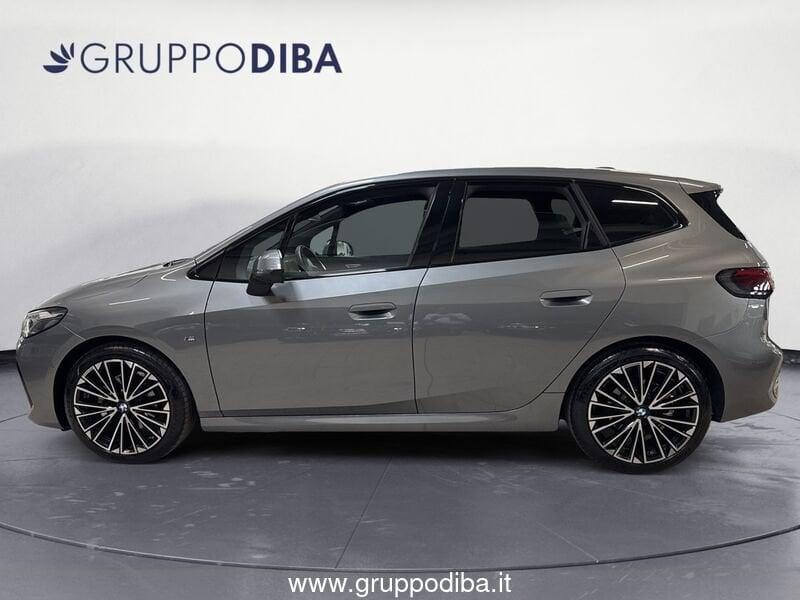 BMW Serie 2 Active Tourer Serie 2 U06 Active Tourer 218d Active Tourer Msport auto