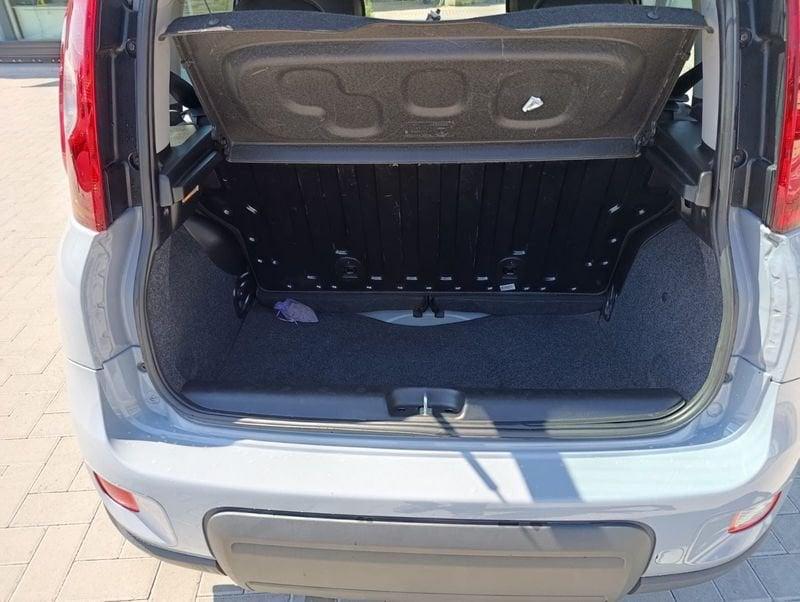 FIAT Panda 1.0 FireFly 70cv S&S Hybrid