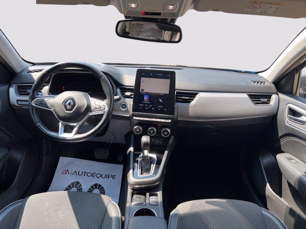 RENAULT Arkana 1.6 E-Tech full hybrid Techno 145cv del 2022