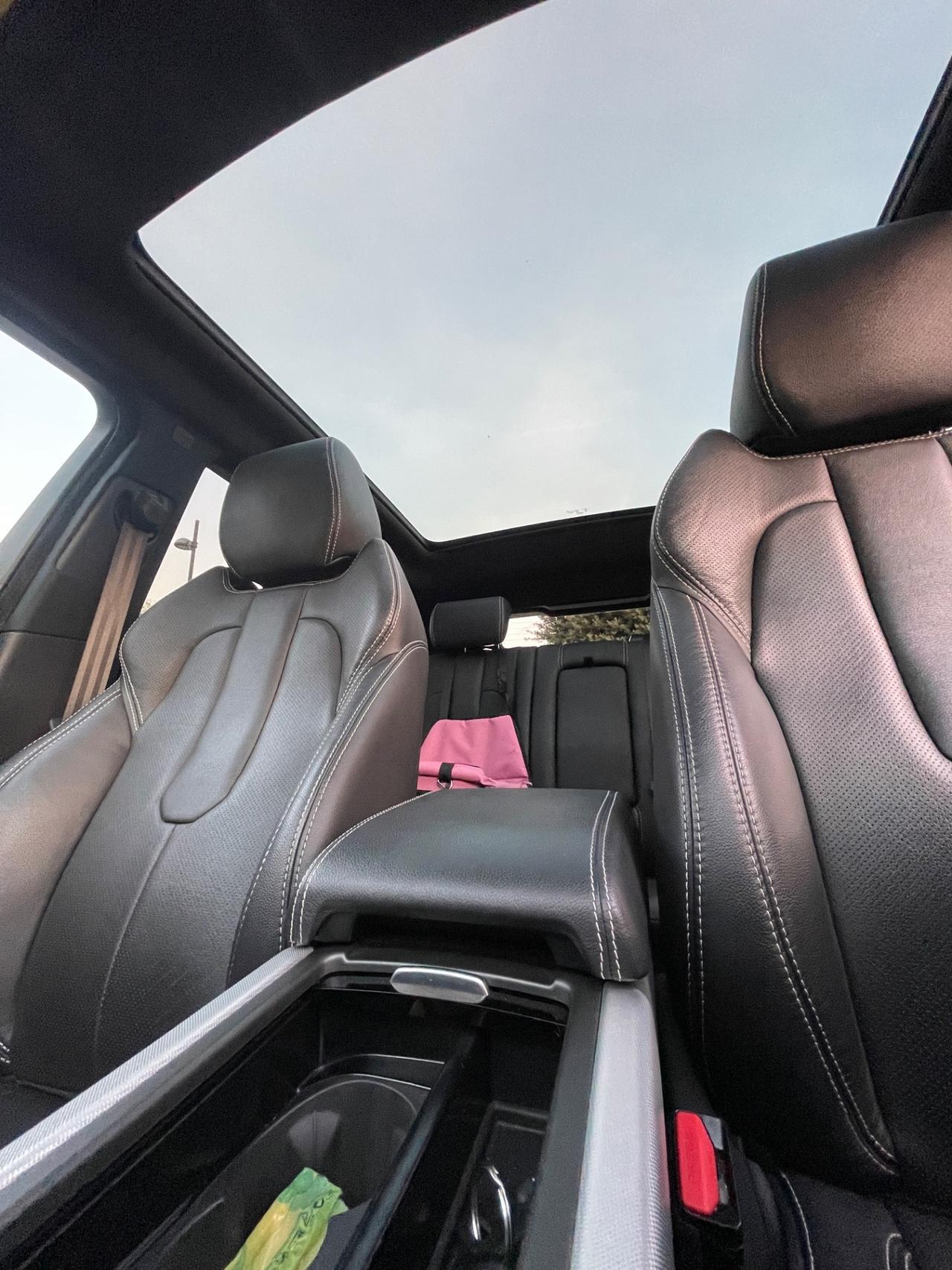 Land Rover Range Evoque 2.2 TD4 5p. British Edition Dynamic