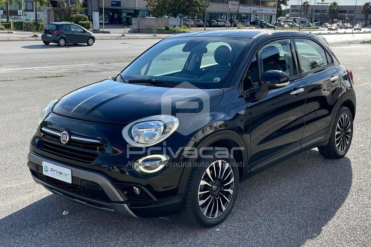 FIAT 500X 1.6 MultiJet 120 CV Cross