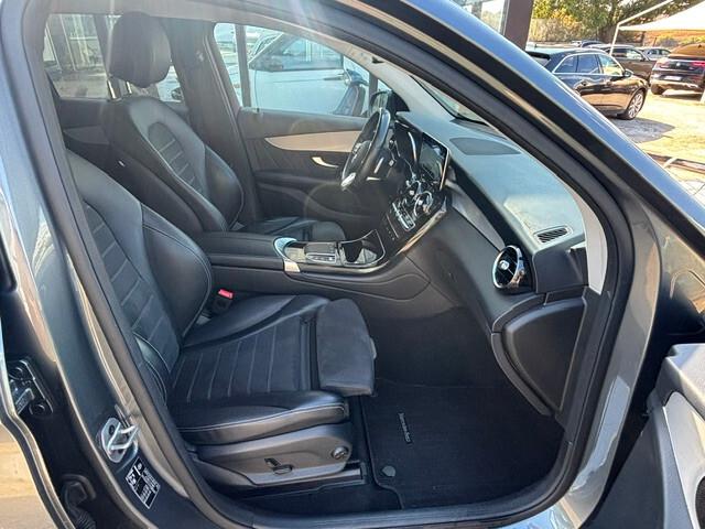 Mercedes-benz GLC 220 d 4Matic Premium 2022