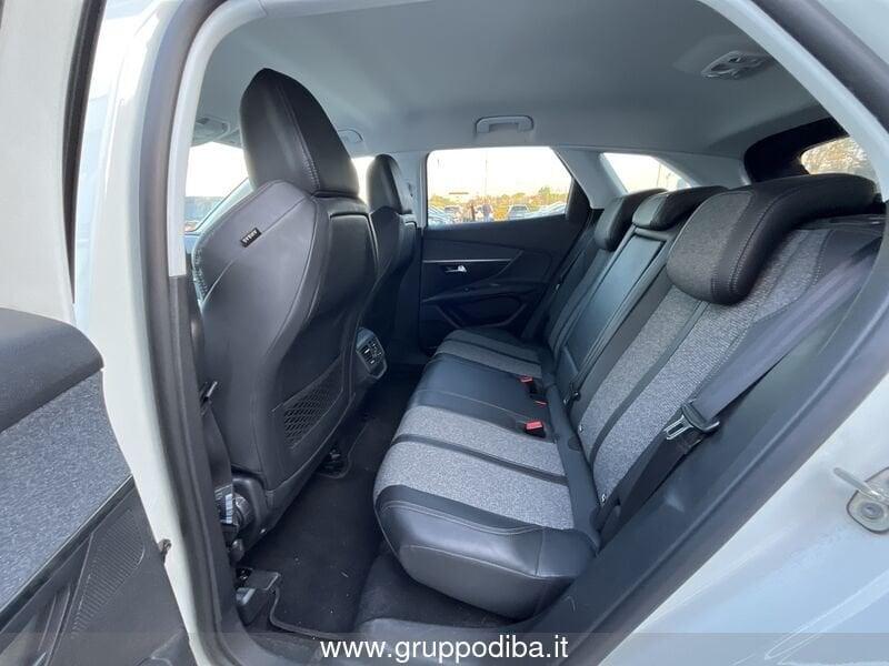 Peugeot 3008 II 2016 Diesel 1.6 bluehdi Allure s&s 120cv eat6