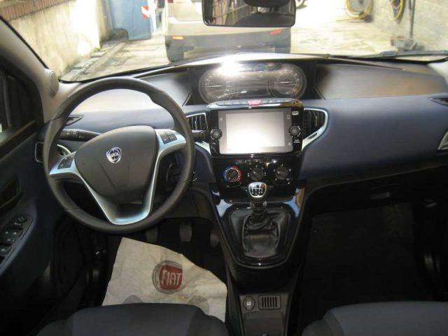 LANCIA Ypsilon 1.0 FIREFLY 5P HYBRID GOLD PLUS