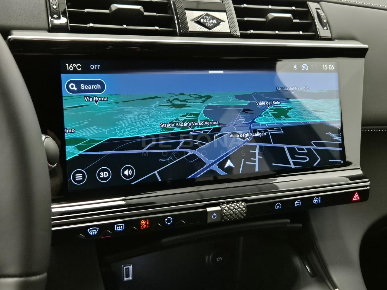 DS DS 7 1.5 bluehdi etoile 130cv auto