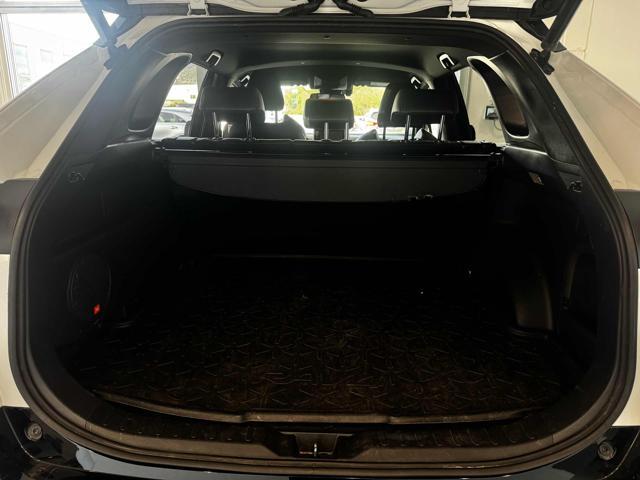 TOYOTA RAV 4 RAV 4 2.5HV (222CV) E CVT AWD STYLE