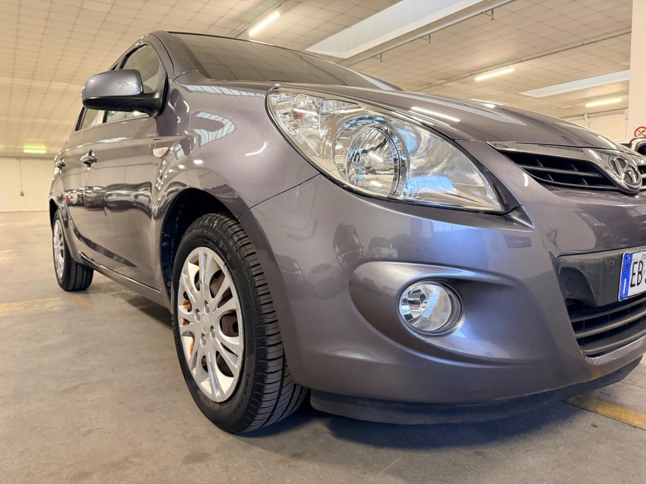 Hyundai i20 1.0 T-GDI 48V DCT Prime