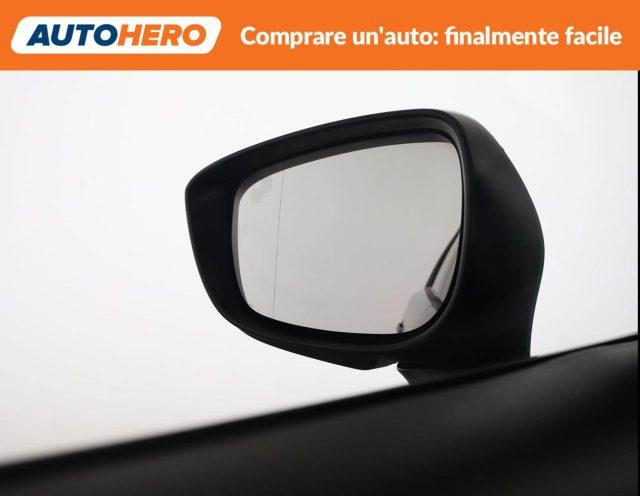 MAZDA CX-3 2.0L Skyactiv-G AWD Exceed
