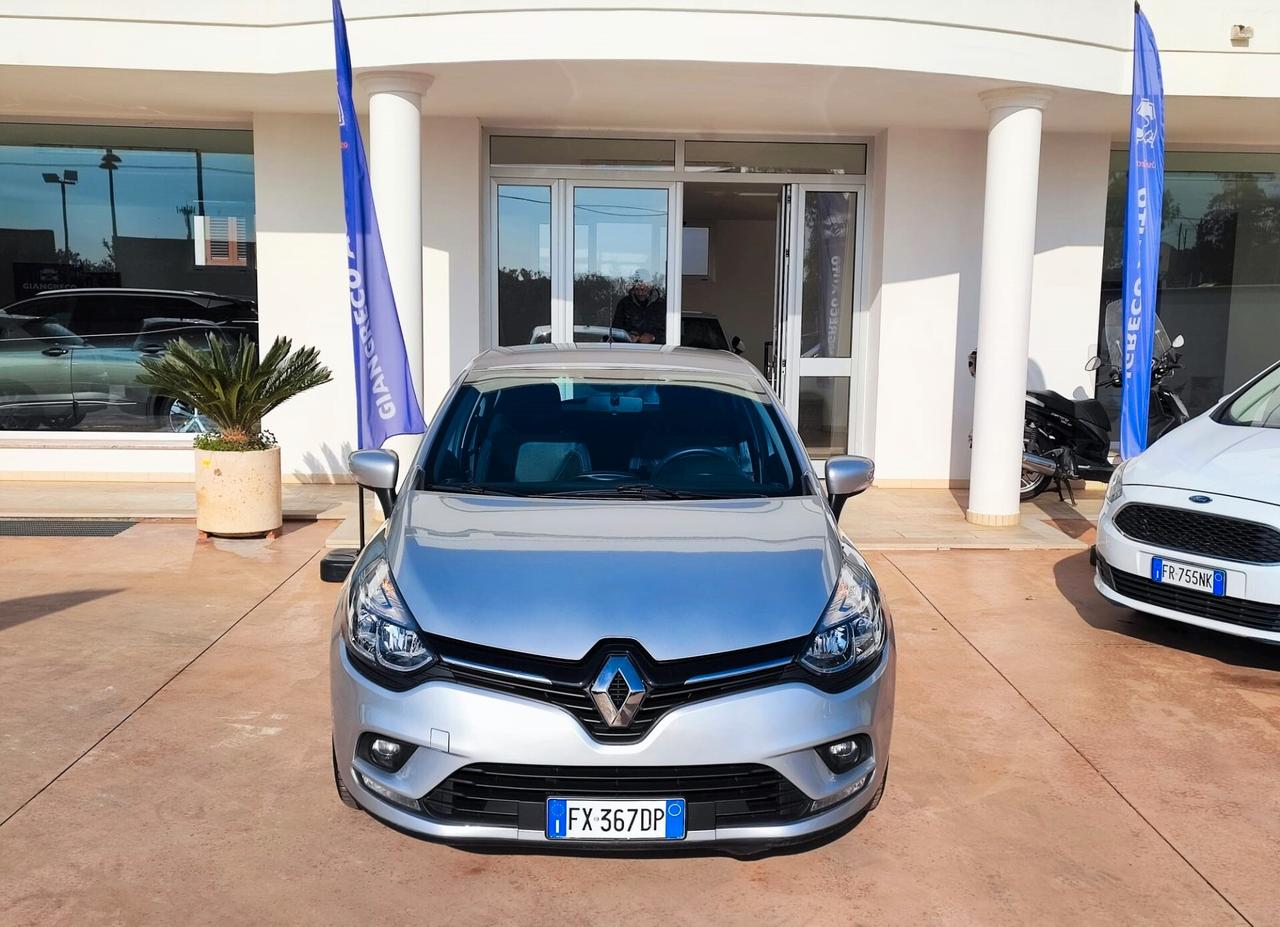 Renault Clio dCi 8V 90 CV 5 porte Business