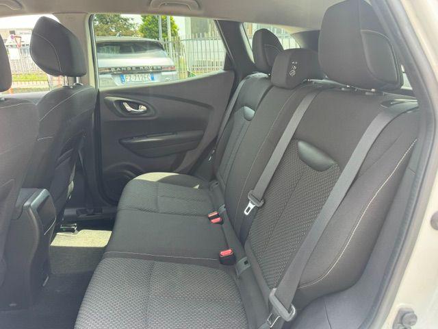 RENAULT Kadjar dCi 130CV Energy Bose