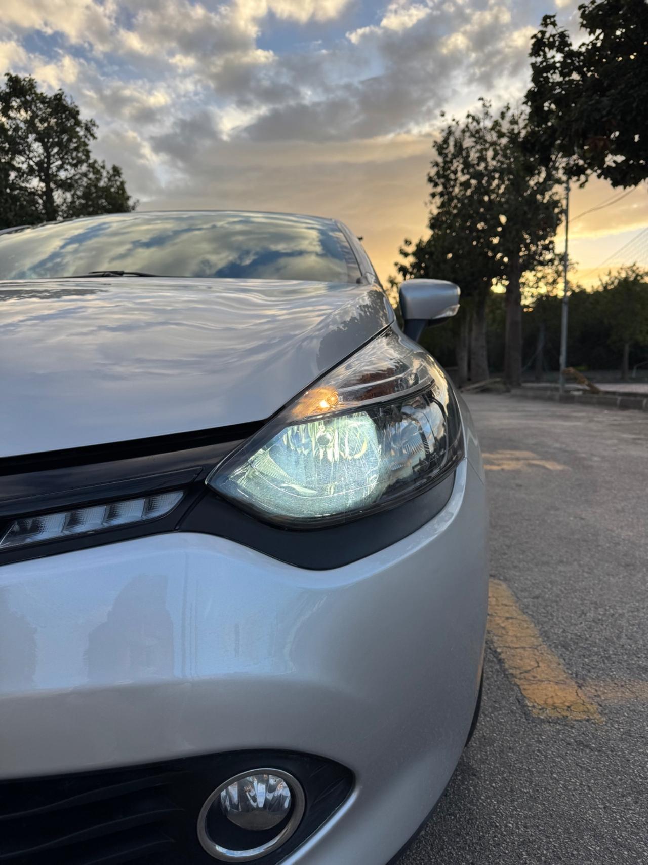 Renault Clio 1.5 dCi