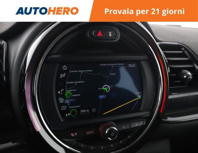 MINI Clubman 2.0 Cooper D