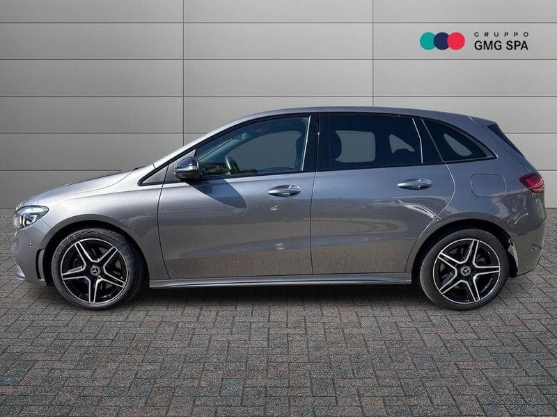 Mercedes-Benz Classe B B 250 e phev AMG Line Advanced Plus auto