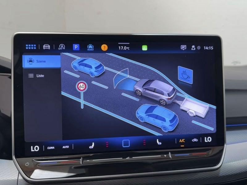 Volkswagen Golf Golf 8.5 2.0 TDI 150 CV DSG SCR GOAL LED CAMERA NAVI