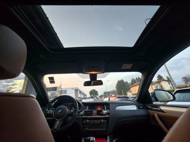 BMW X4 xDrive30dA 249CV Msport