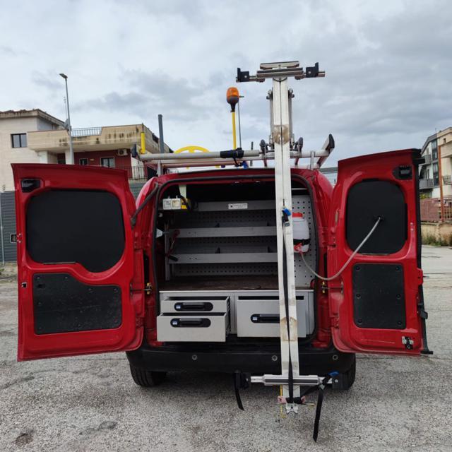 FIAT FIORINO 1.3 M-JET FURGONE ADVENTURE - 2016