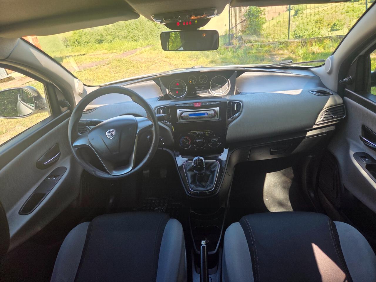 Lancia Ypsilon 1.2 69 CV 5 porte GPL Ecochic Platinum