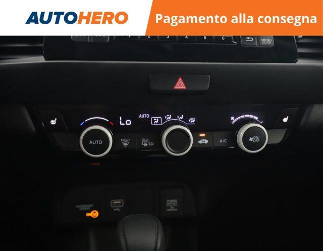 HONDA Jazz 1.5 Hev eCVT Comfort