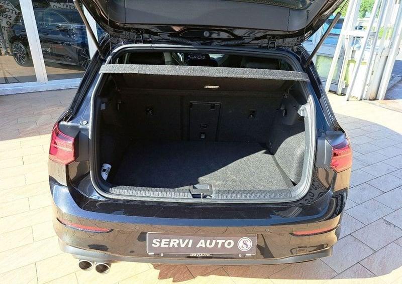 Volkswagen Golf Golf 2.0 TDI GTD DSG