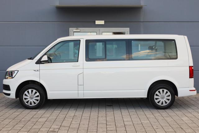 VOLKSWAGEN Transporter Caravelle 2.0 TDI 4 Motion PL Comfortline 4x4