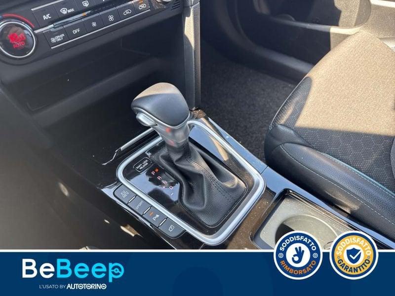 KIA Xceed 1.6 GDI PHEV STYLE 141CV DCT