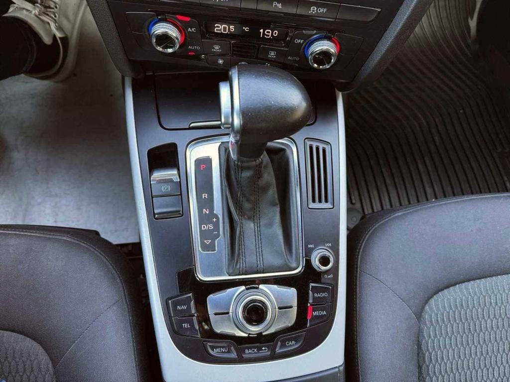 Audi A5 2.0 TDI 190CV Multitronic Business Plus S-Line