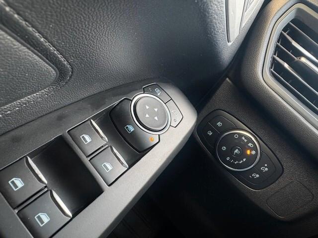 Ford Focus 1.5 EcoBlue 120 CV automatico SW Business Co-Pilot