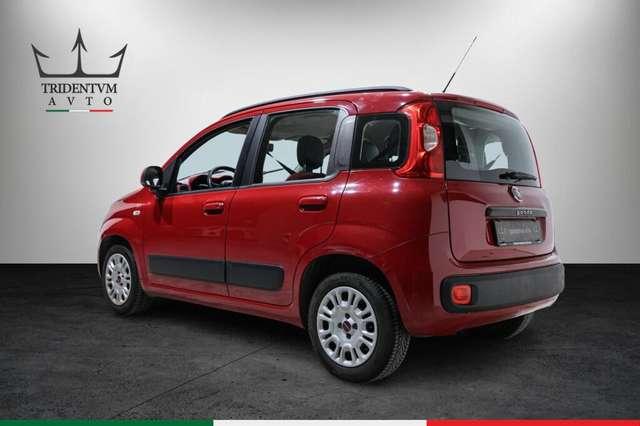 Fiat Panda 1.2 Pop 69cv E6