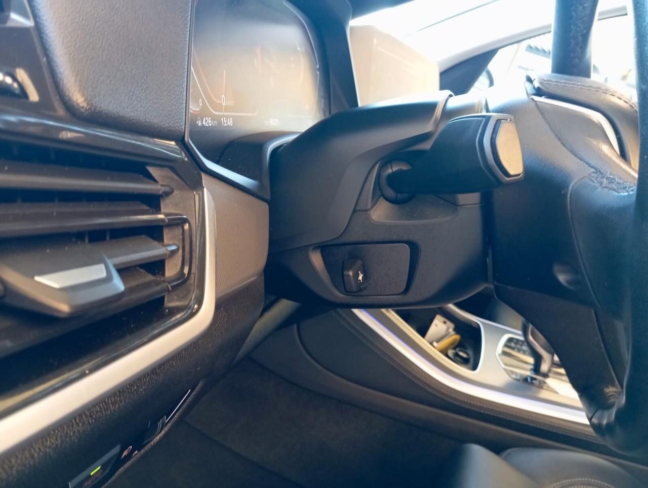 Bmw X5 xDrive25d xLine