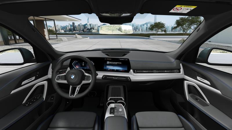 BMW X1 20 d Mild Hybrid 48V MSport sDrive DCT