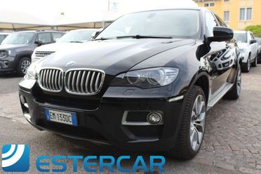 BMW X6 xDrive30d Futura PERFETTA