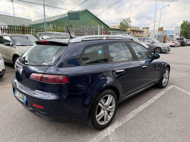 Alfa Romeo 159 159 SW 1.9 jtdm 16v 150cv q-tronic