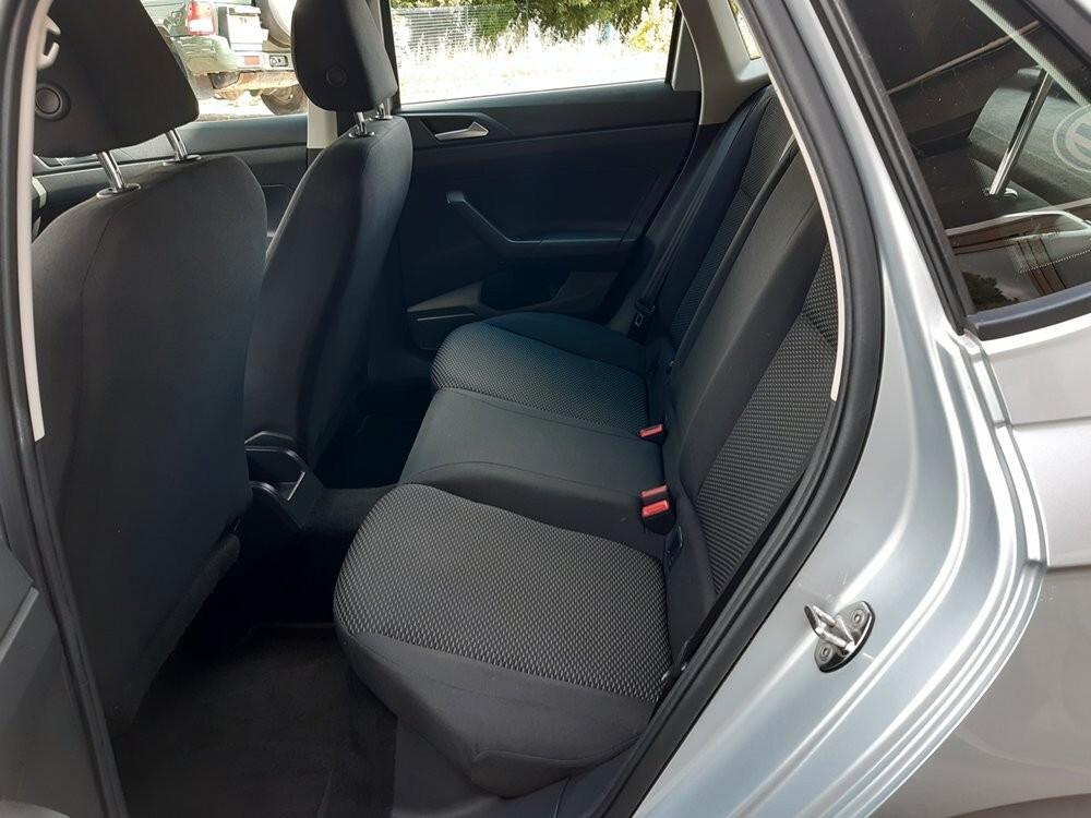 Volkswagen Polo 1.6 TDI 5p. Comfortline BlueMotion Technology NEO PATENTATI