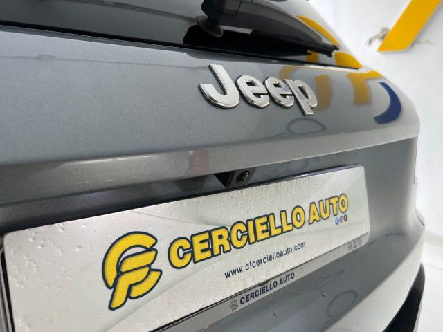 JEEP Avenger 1.2 Turbo 100 CV Summit DA?229,00 MENSILI