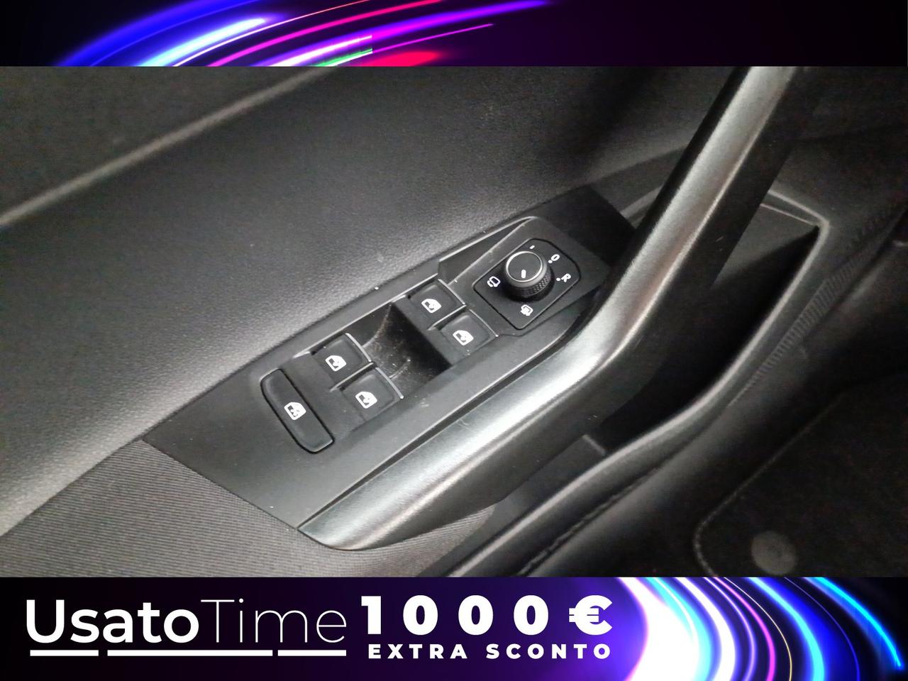 Volkswagen Taigo 1.0 tsi 110cv r-line