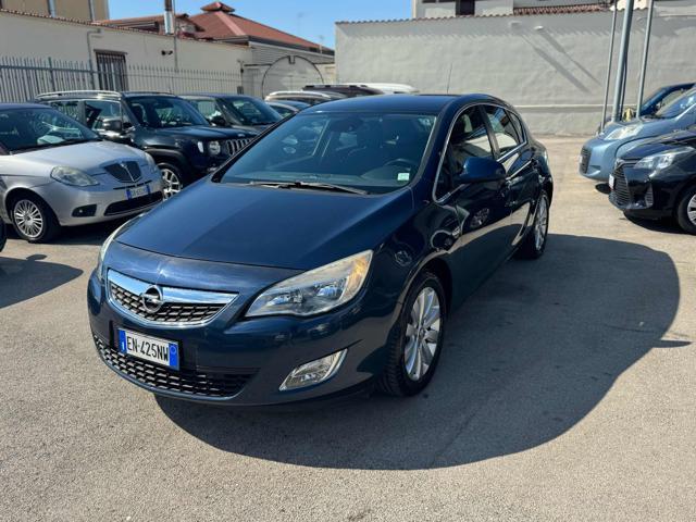 OPEL Astra 1.6 Turbo 180CV 5 porte aut. Cosmo