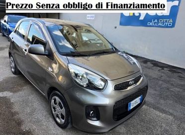 KIA Picanto 1.0 12V EcoGPL 5 porte City