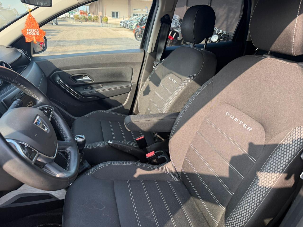 Dacia Duster 1.0 TCe 100 CV ECO-G 4x2 15th Anniversary