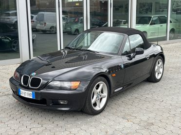 BMW Z3 spider 1.9