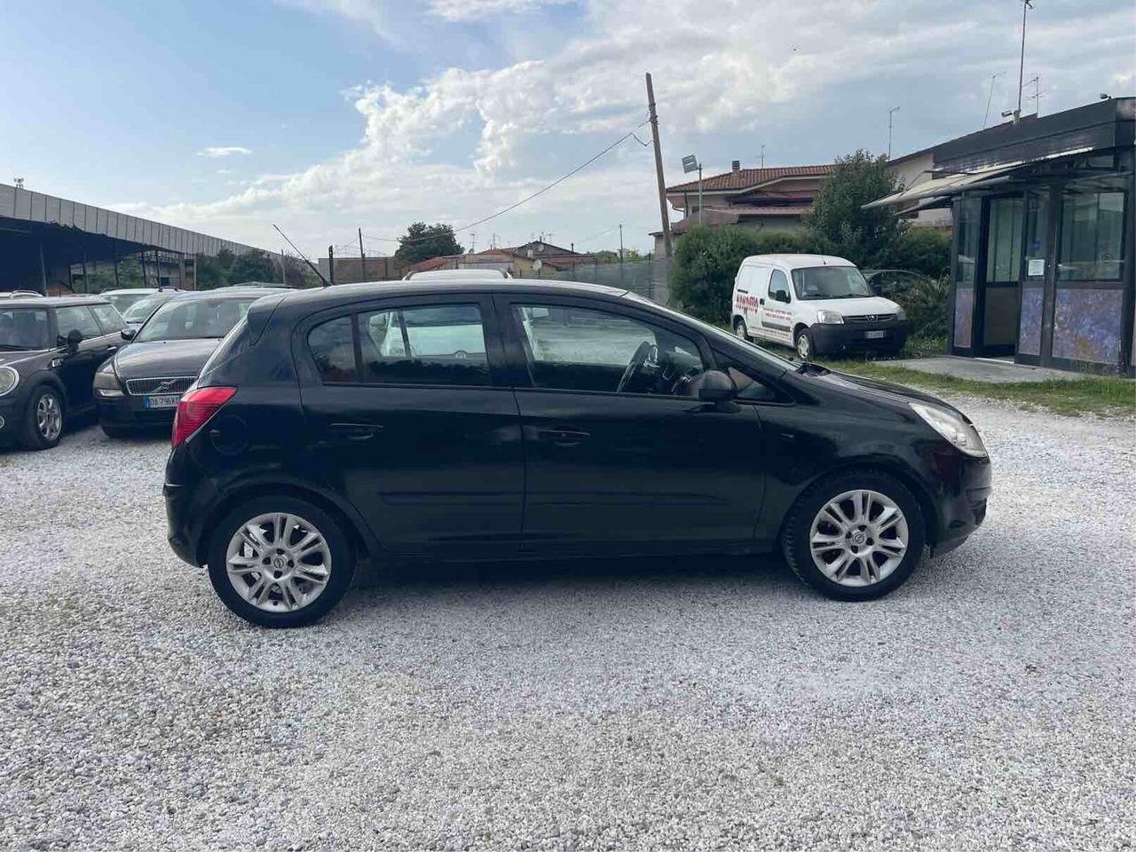 OPEL CORSA - 1.3 CDTI - ENJOY